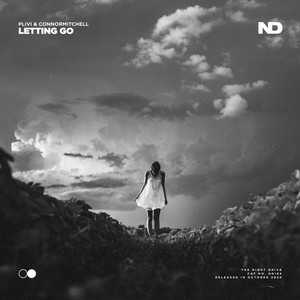 Plivi & connormitchell - Letting Go