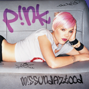 P!nk - Family Portrait