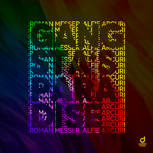Roman Messer & Alfie Arcuri - Gangsta’s Paradise