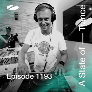 Ship Wrek - Headrush (ASOT 1193)