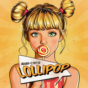 StrajGer & Crite - Lollipop