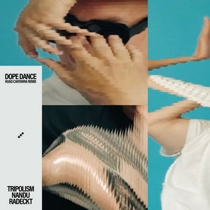 Tripolism, Nandu & Radeckt - Dope Dance (Hugo Cantarra Remix)