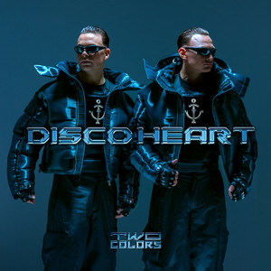 twocolors - Disco Heart (Extended Mix)