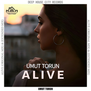 Umut Torun - Alive