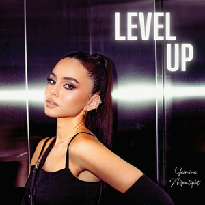 Yasmina Moonlight - Level Up