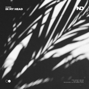 Zusebi - In My Head