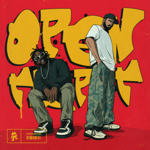 Crankdat & Juicy J - Open The Pit