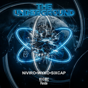 NIVIRO & Wyko & Sixcap - The Underground