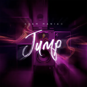 Adam Maniac - Jump