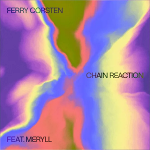 Ferry Corsten & Tom Westy - Back To Life