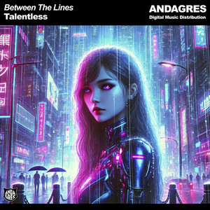 Talentless - Between the Lines