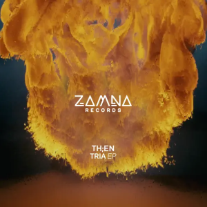 TH;EN - Tria (Original Mix)