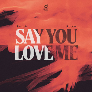 Ampris & Rocco - Say You Love Me