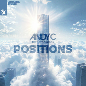 Andy C & whoismoli - Positions