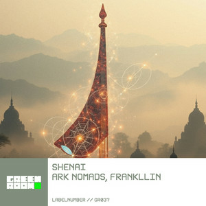 Ark Nomads & Frankllin - Shenai