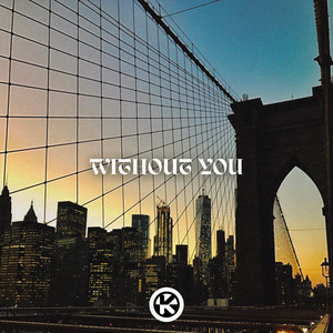 Berin & Milö (US) feat. Luke Coulson - Without You