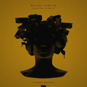 Rafael Cerato & Kinky Sound - Floating (Extended Mix)