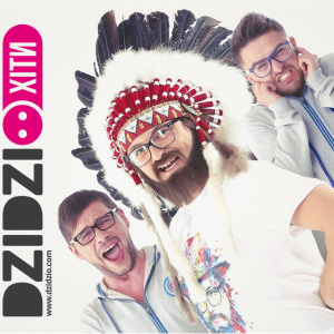 DZIDZIO - Мені повезло