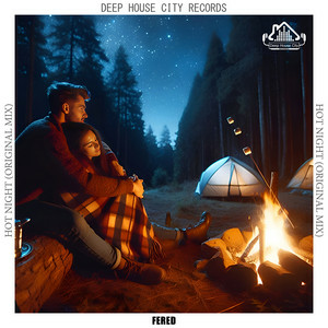 Fered - Hot Night