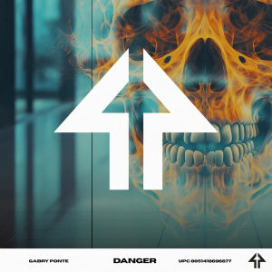 Gabry Ponte - Danger