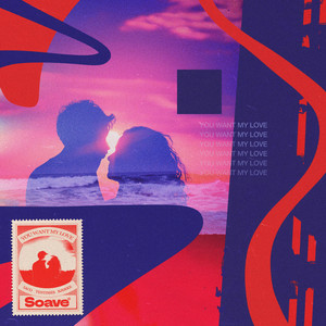 Iaco & TEN TIMES & Bjerke - You Want My Love