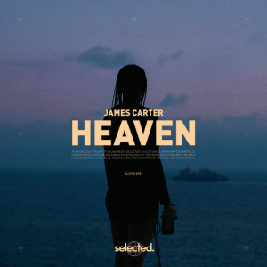 James Carter - Heaven