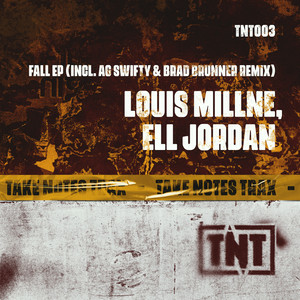 Louis Millne & Ell Jordan - Fall