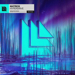 MatricK - Hyperdrive