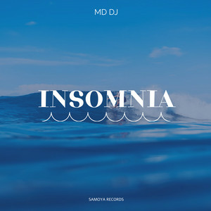 MD Dj - Insomnia (Radio Edit)