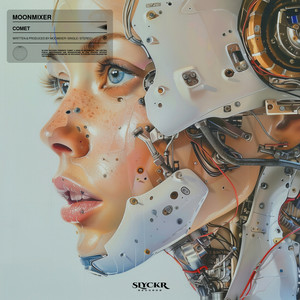 moonmixer - Comet