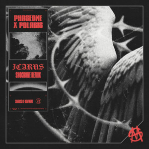PhaseOne & Polaris - Icarus (Shockone Remix)