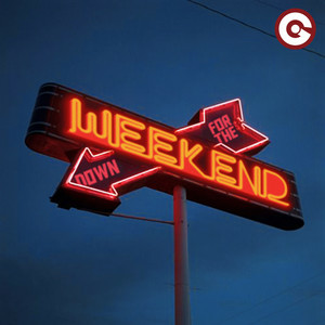 Pjetro & Jack Light - Down For The Weekend (feat. CERES)