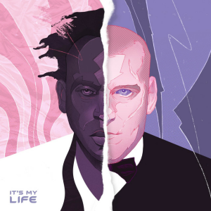 Popek & Dr. Alban & Claysteer - It's My Life