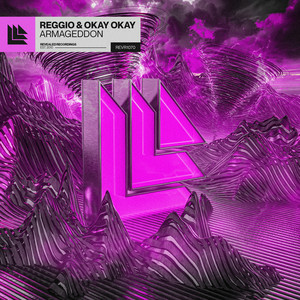 Reggio & OKAY OKAY - Armageddon