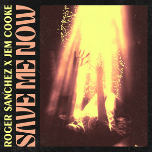 Roger Sanchez & Jem Cooke - Save Me Now
