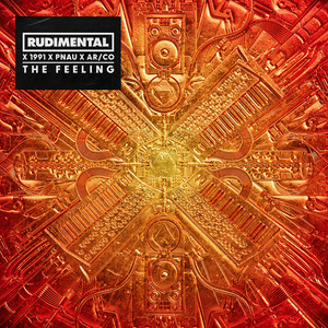 Rudimental & 1991 & PNAU & AR/CO - The Feeling