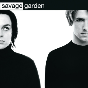 Savage Garden - To The Moon And Back