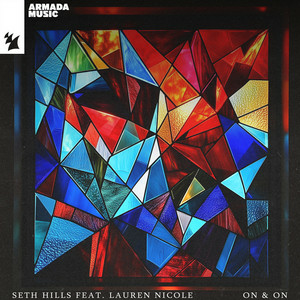 Seth Hills - On & On (feat. Lauren Nicole)