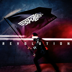 Skillet - Not Afraid