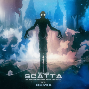 Skrillex - Scatta (feat. Foreign Beggars & Bare Noize) (NOES Remix)
