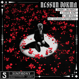 Timmy Trumpet & Steve Aoki & 3rd Wall - Nessun Dorma (feat. Luciano Pavarotti)