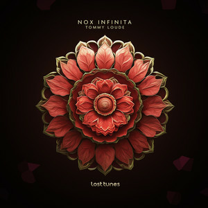 Tommy Loude - Nox Infinita