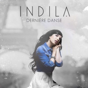 USTYM & Indila - Derniere Dance (Кавер Українською)