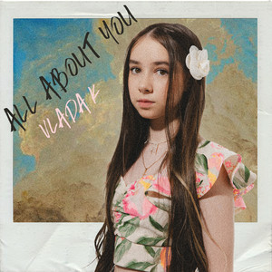 VLADA K - ALL ABOUT YOU
