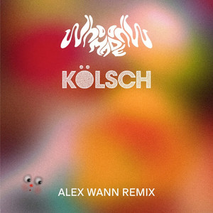 WhoMadeWho & Kölsch - Heartless (Alex Wann Remix)