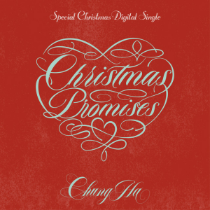 CHUNG HA - There Goes Santa Claus!