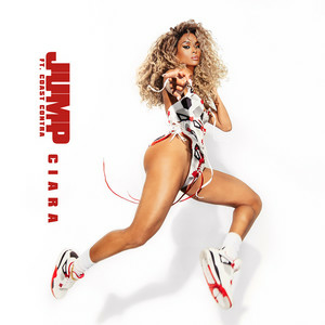 Ciara - JUMP (feat. Coast Contra)