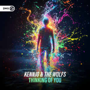 Kennjo & The Wolfs & Dirty Workz - Thinking Of You