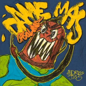 Andruss & Juos - Dame Mas