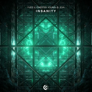 Yves V & Chester Young & .Exa - Insanity (Extended Mix)